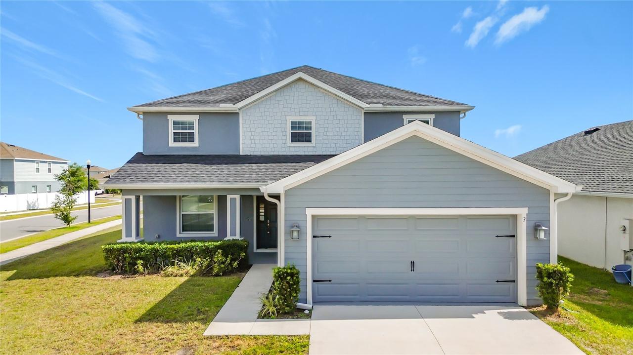 3 Polermo Ave., St Cloud, FL 34771