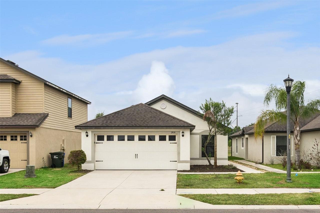 2414 Caspian Dr., Lakeland, FL 33805