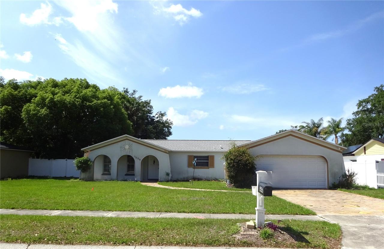 1556 Heather Way, Kissimmee, FL 34744