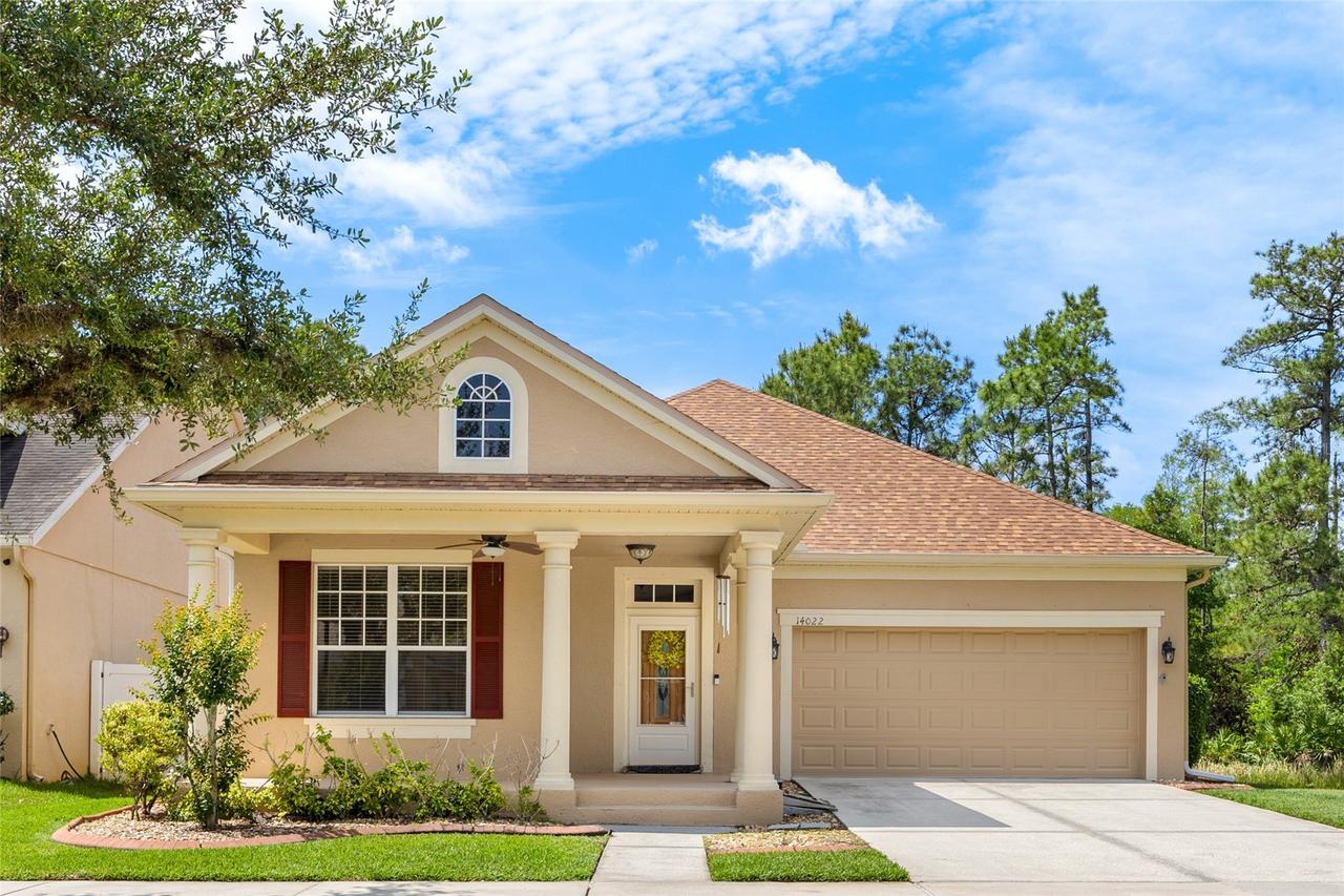 14022 Golden Rain Tree Blvd., Orlando, FL 32828