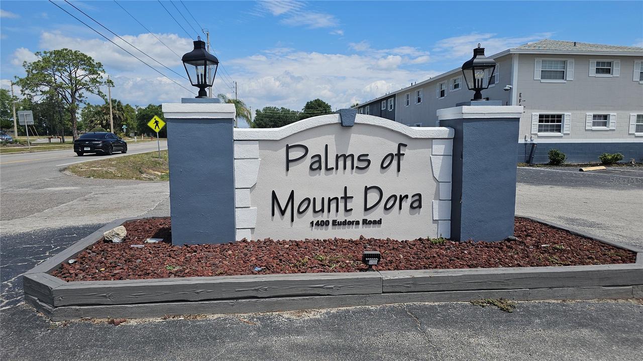 1400 Eudora Rd #A12, Mount Dora, FL 32757