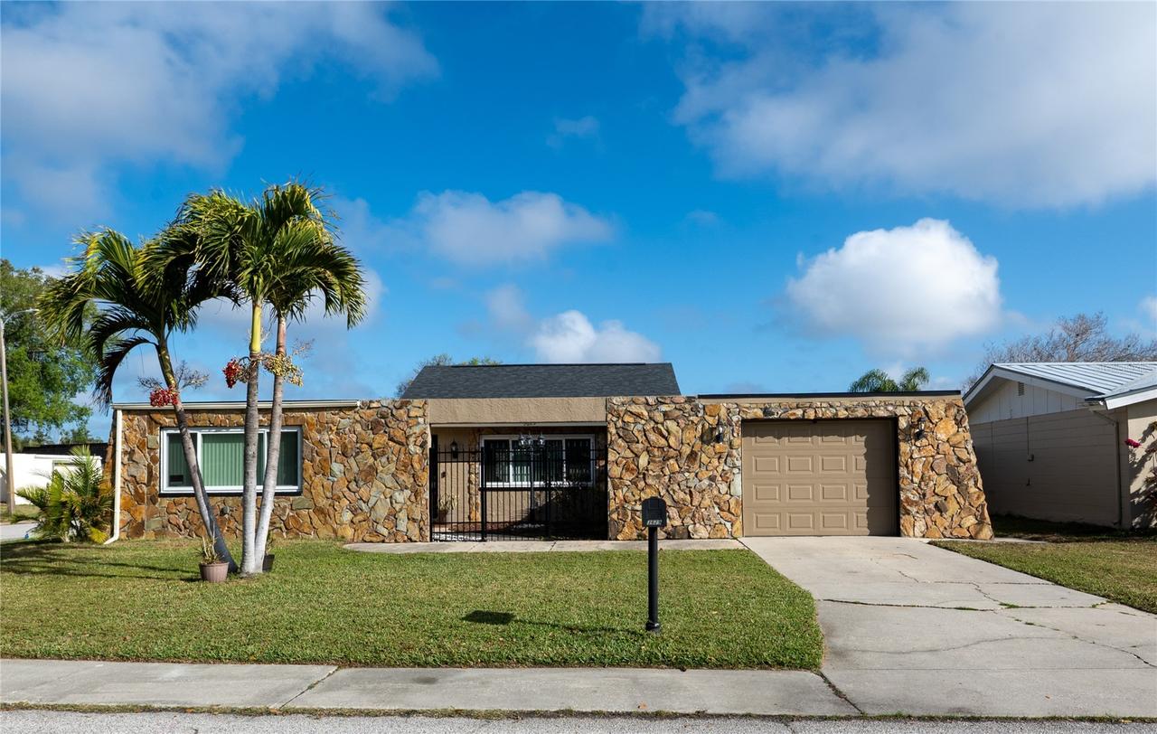 3629 Haven Dr., New Port Richey, FL 34652