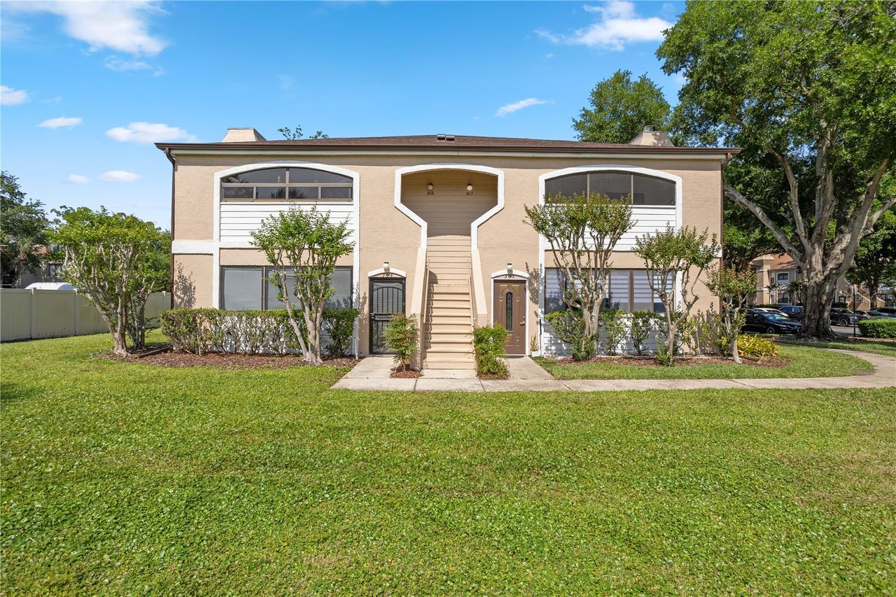 3130 S Semoran Blvd. #307, Orlando, FL 32822