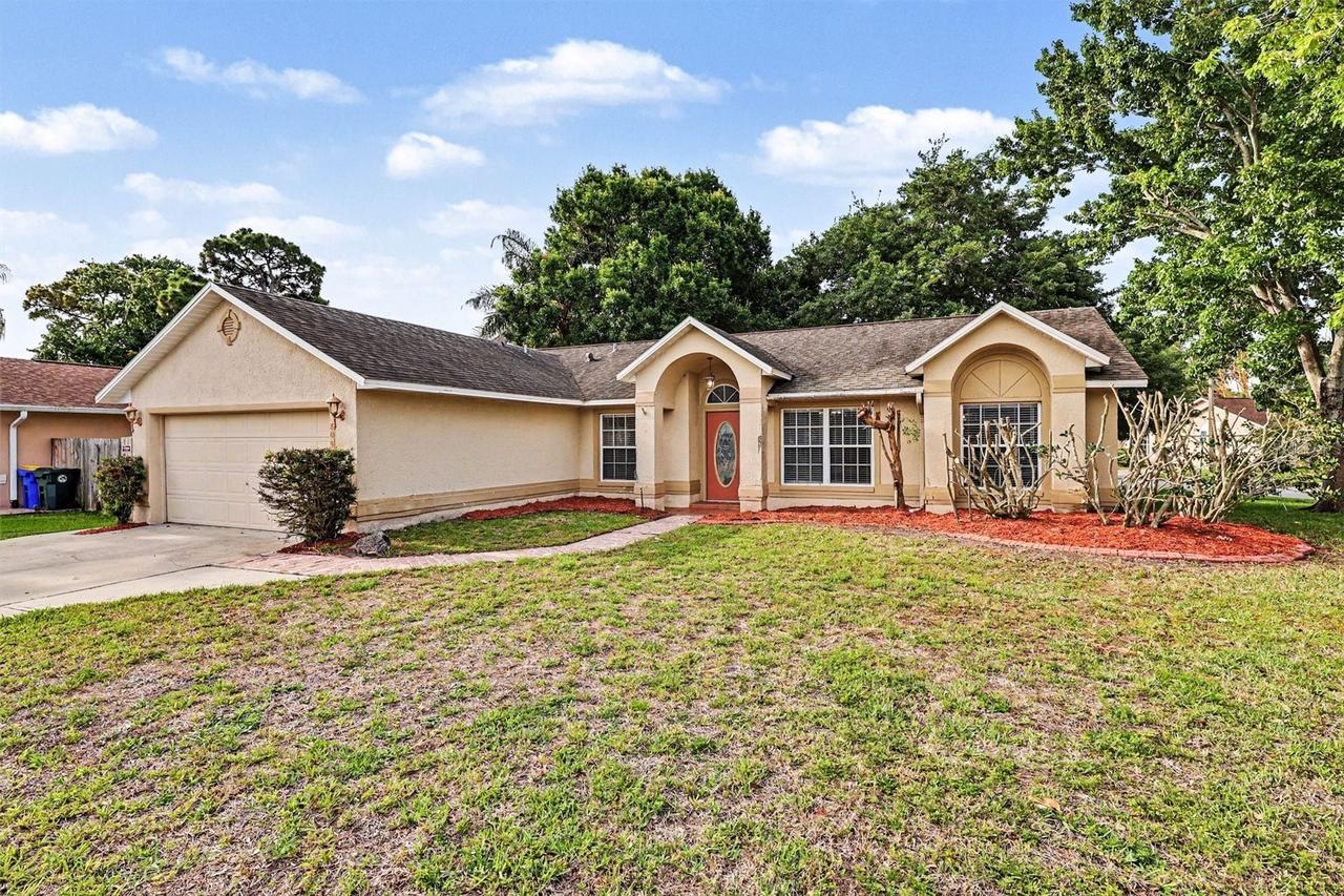 805 Topaz Dr., Rockledge, FL 32955