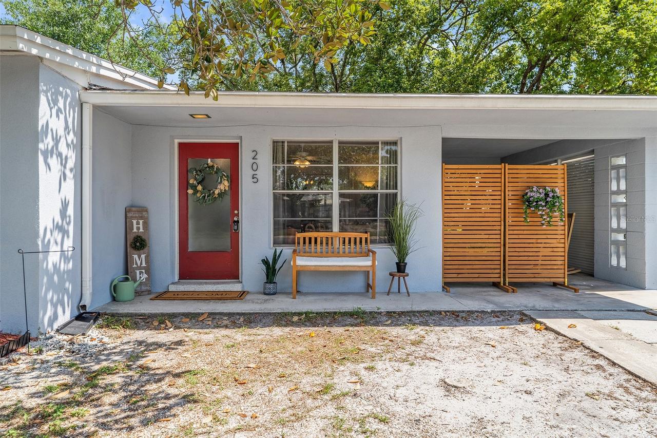 205 Wilshire Dr., Casselberry, FL 32707
