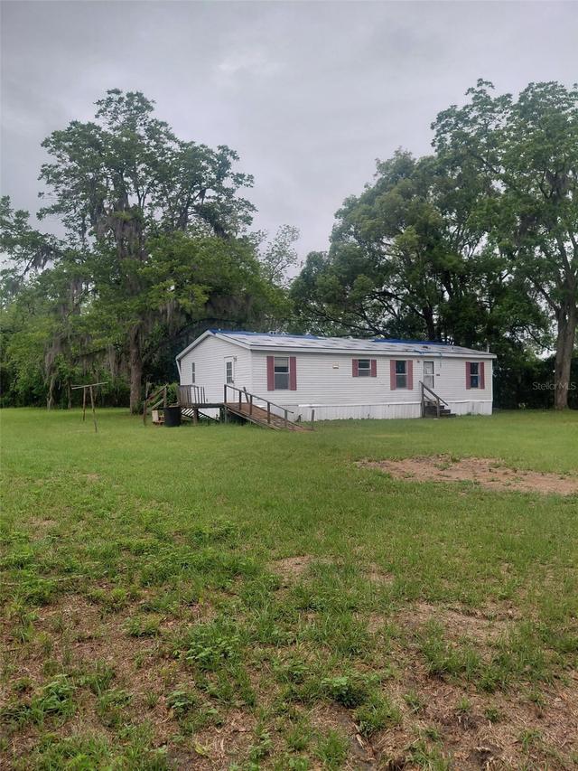 1289 SW Bedenbaugh Ln., Lake City, FL 32025