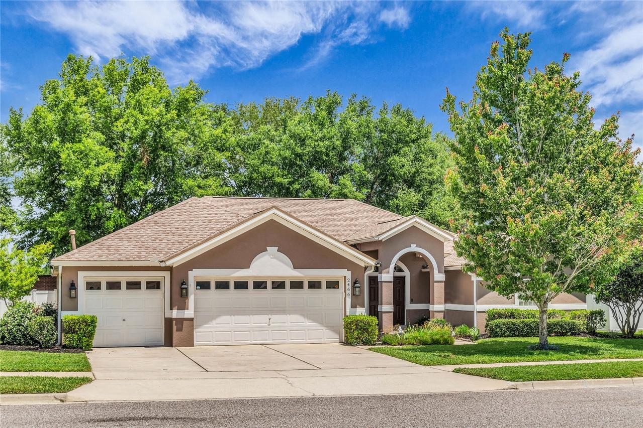 2466 Holly Berry Cir., Clermont, FL 34711