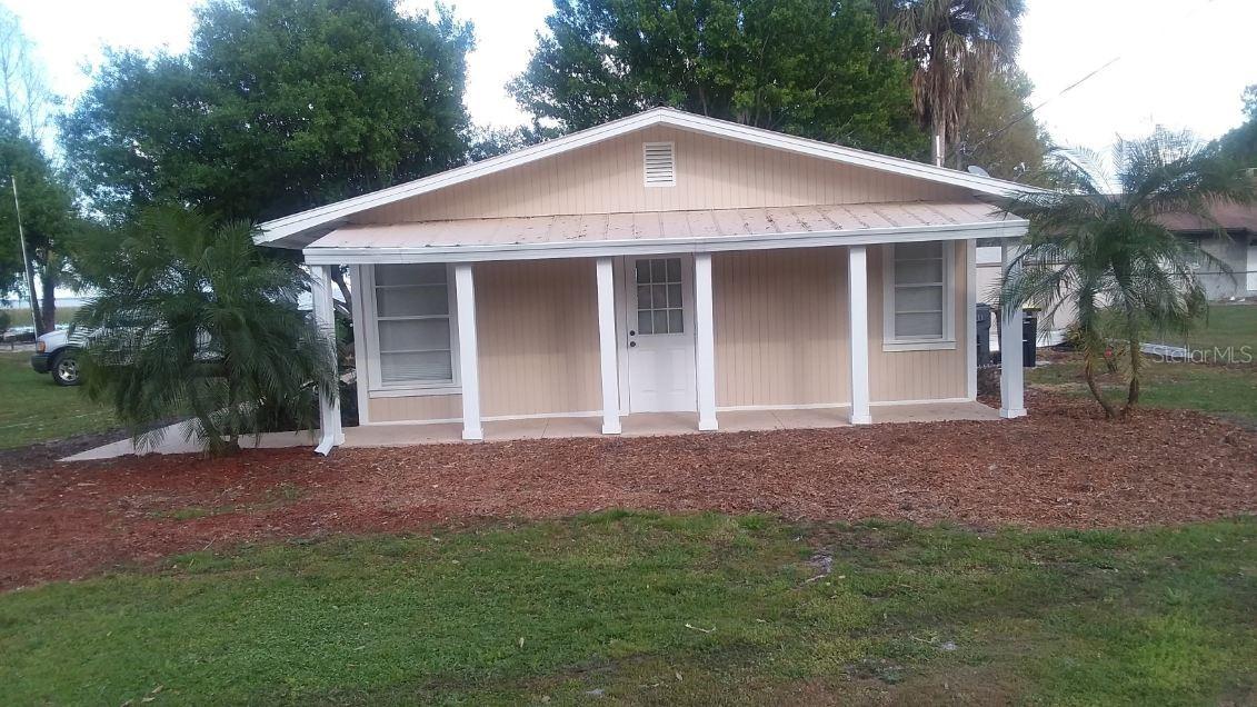 [Address Hidden by Seller], Lake Wales, FL 33853