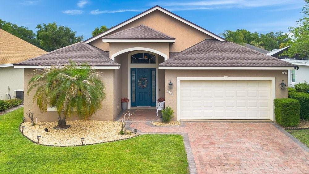 3322 Oak Hill Pl., Winter Haven, FL 33884