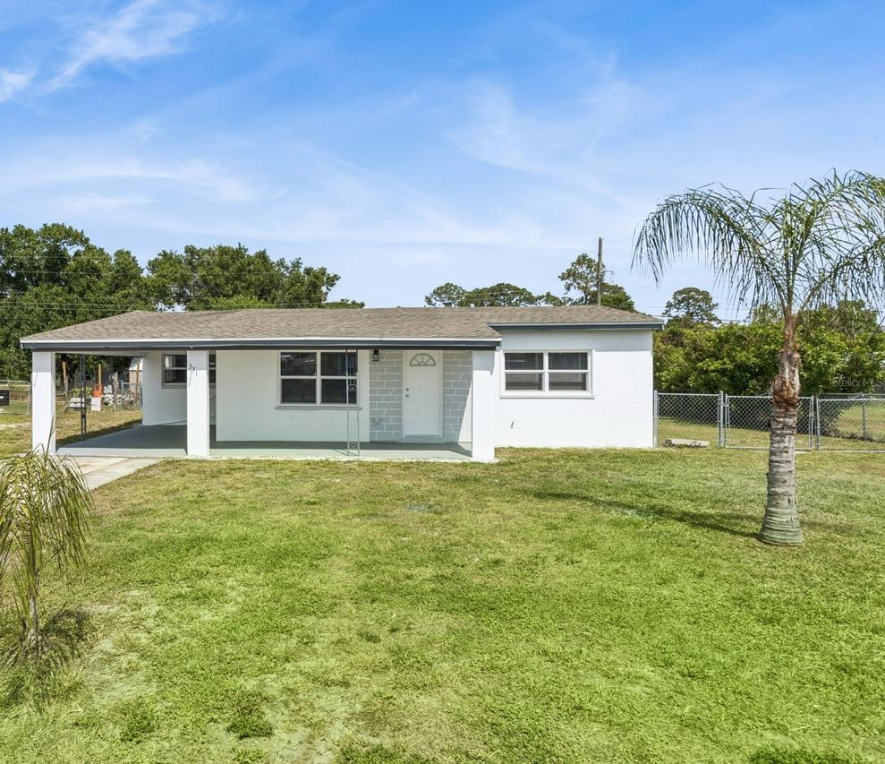 331 Walter Ave., Frostproof, FL 33843
