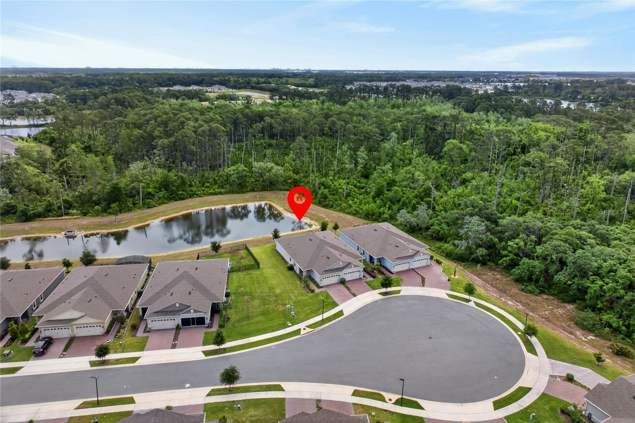 3424 Twin Flower Ct., Clermont, FL 34714
