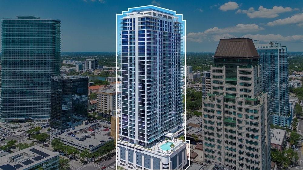 275 1st Ave. #3808, St Petersburg, FL 33701