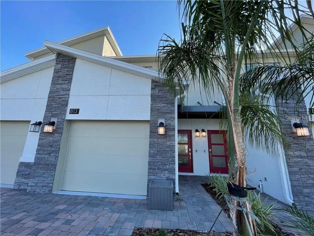 813 Ocean Course Ave., Davenport, FL 33896