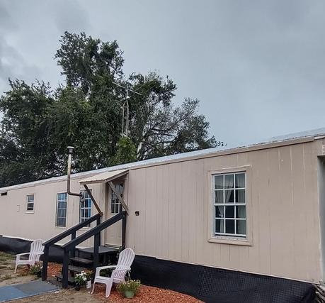New Construction Homes For Sale This Week in Ocklawaha: April 29th to May 5th