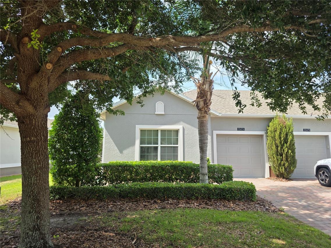 3547 Fairwaters Ct. #A, Clermont, FL 34711