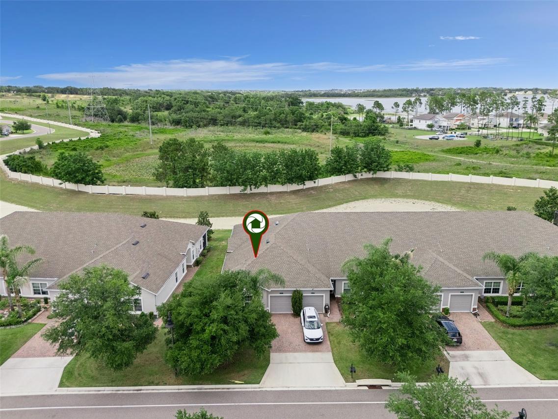 3547 Fairwaters Ct. #A, Clermont, FL 34711