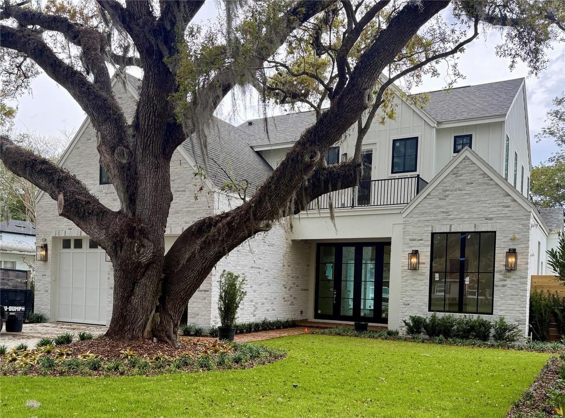 1351 Magnolia Ave., Winter Park, FL 32789