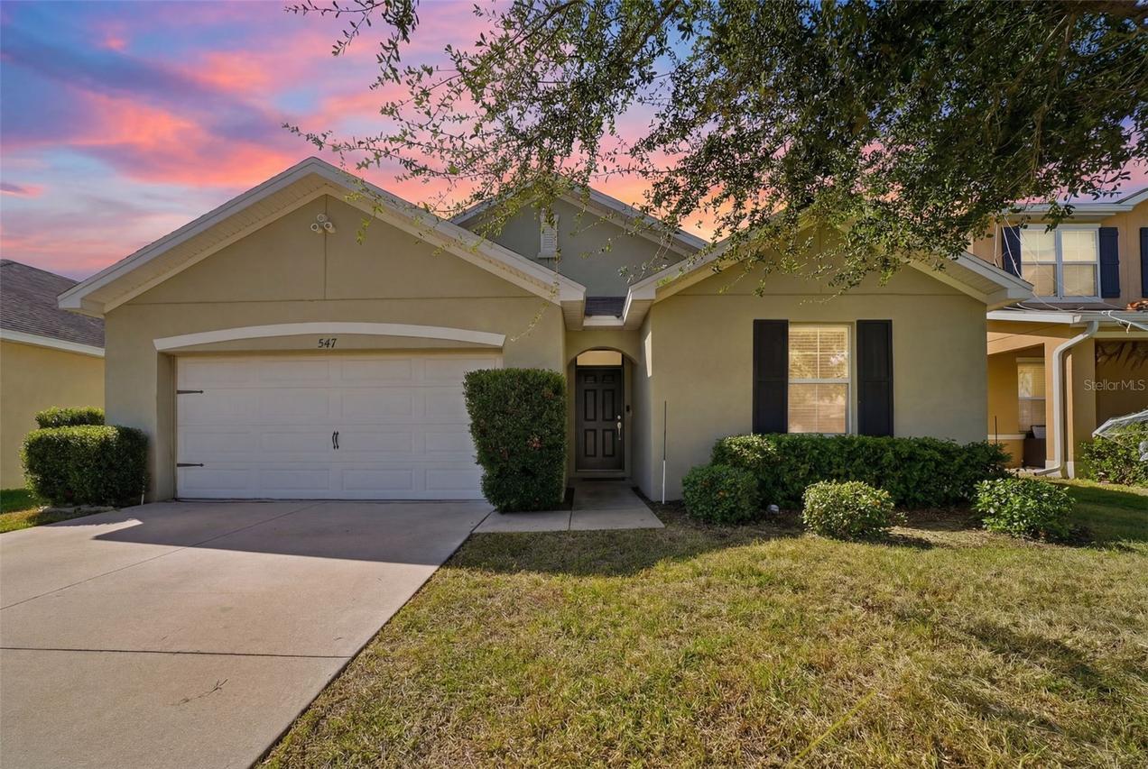 547 Hartford Heights St., Spring Hill, FL 34609
