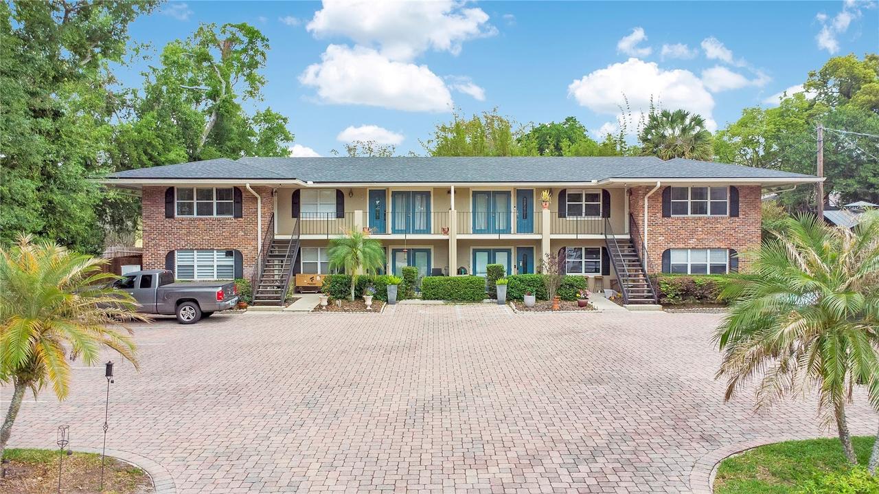 719 Mount Vernon St. #7, Orlando, FL 32803