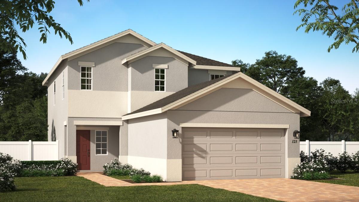 1425 Sawgrass Hammock Ln., Davenport, FL 33837