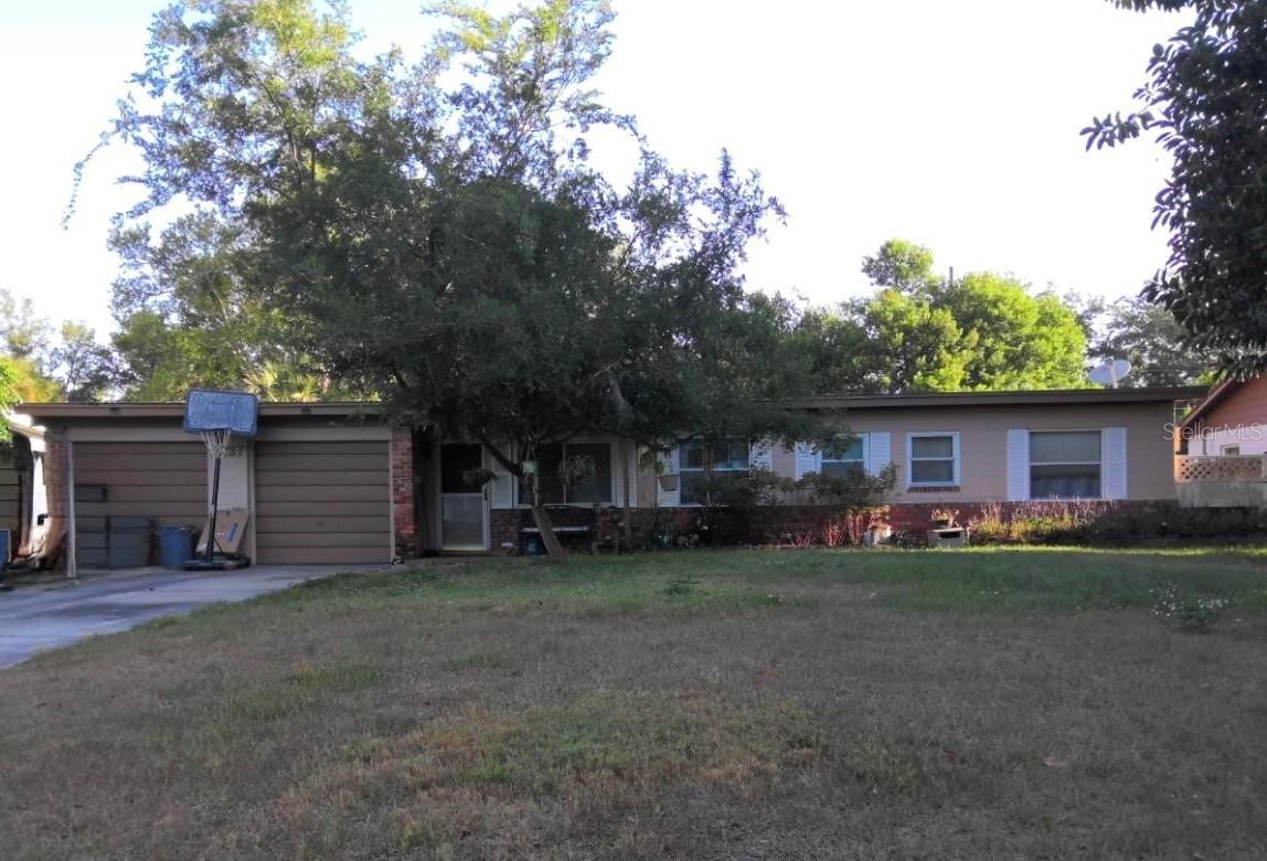 2237 Woodcrest Dr., Winter Park, FL 32792