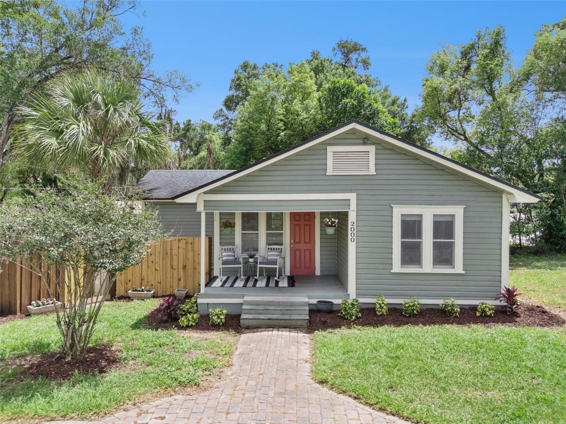 2000 Page Ave., Orlando, FL 32806