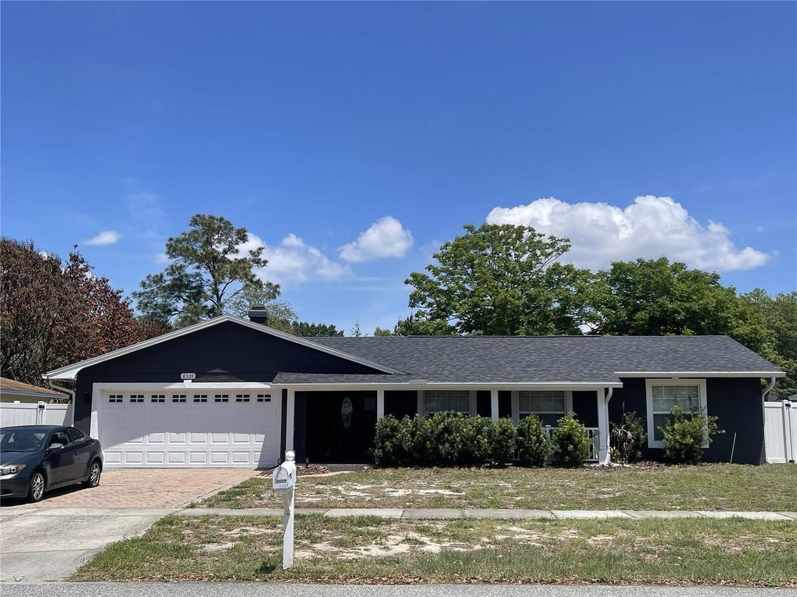 8509 Sandberry Blvd., Orlando, FL 32819