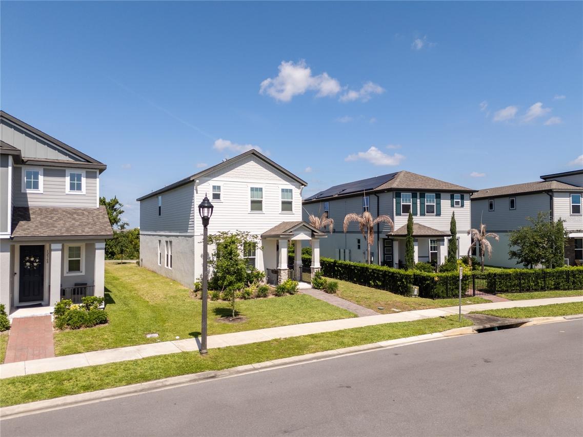 12362 Bracco St., Winter Garden, FL 34787