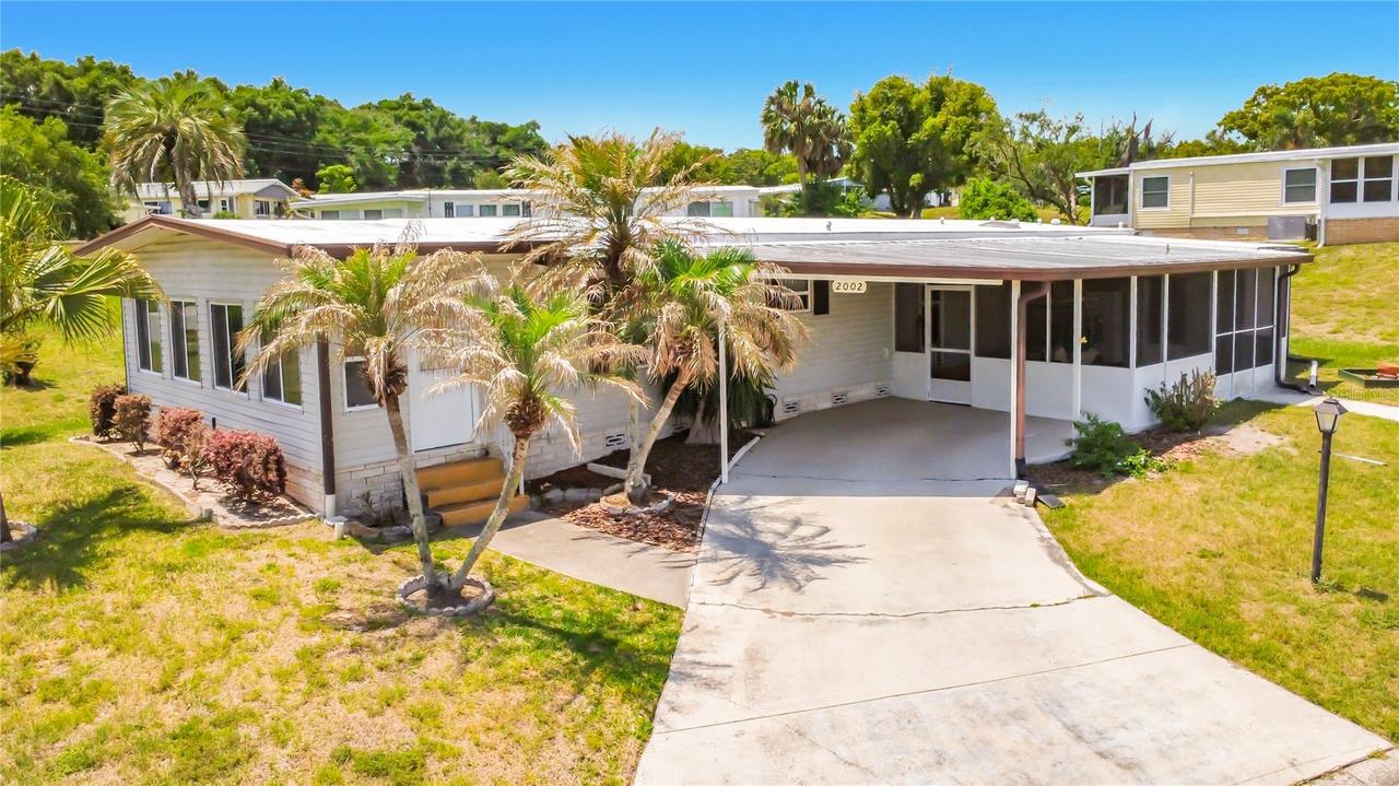 2002 SW Live Oak Ln., Zellwood, FL 32798