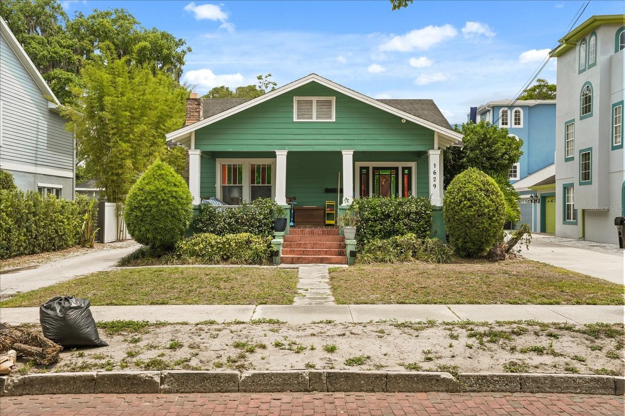 1629 Ferris Ave., Orlando, FL 32803