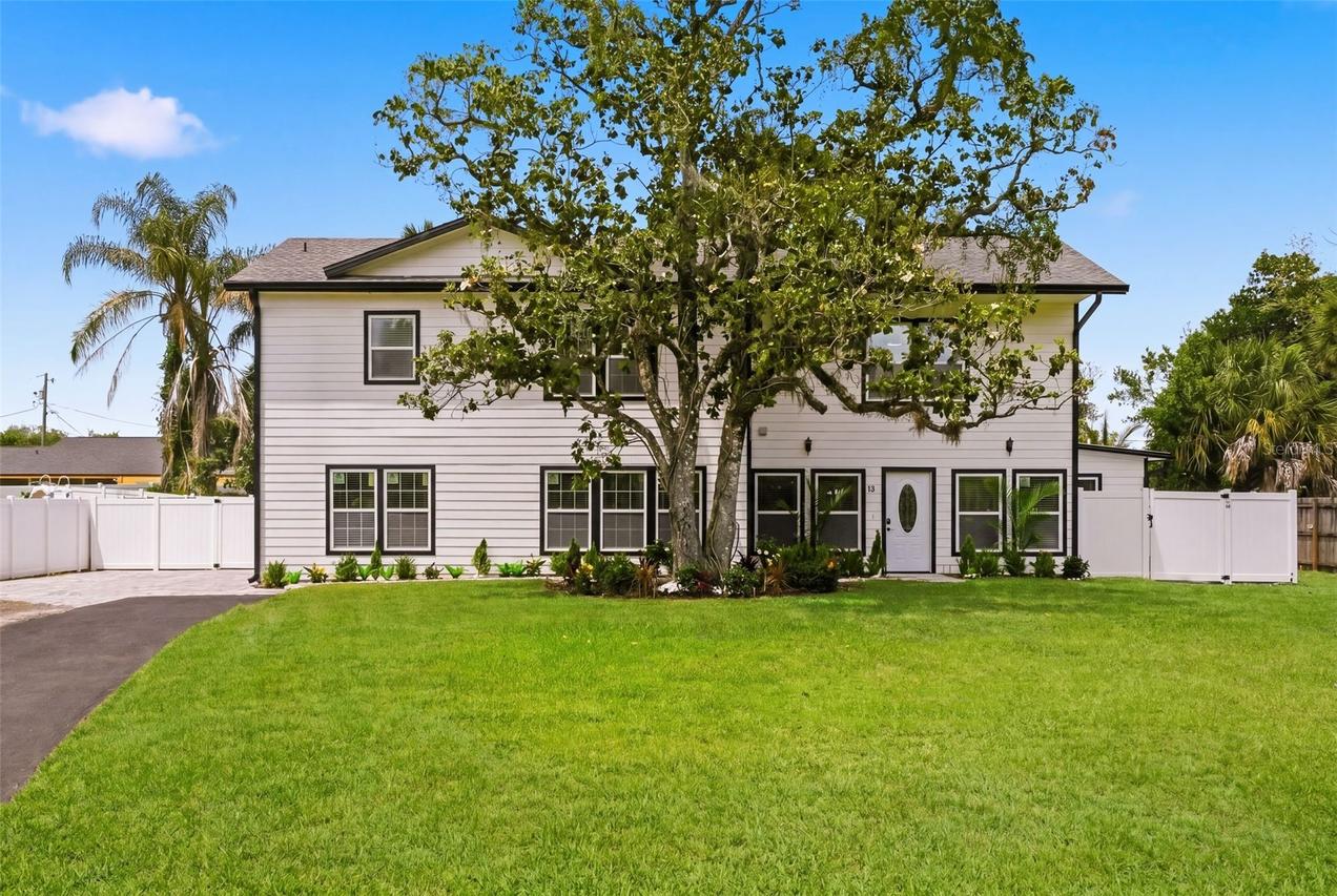 15 E Laurel St., Apopka, FL 32703