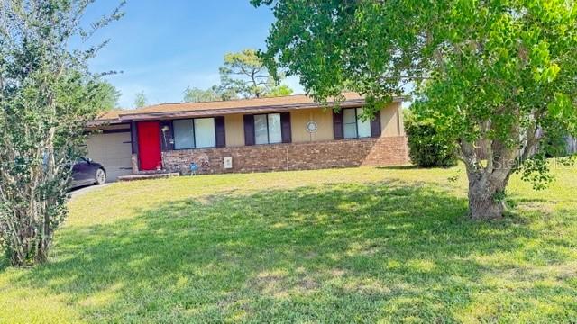 25 W Thrush St., Apopka, FL 32712