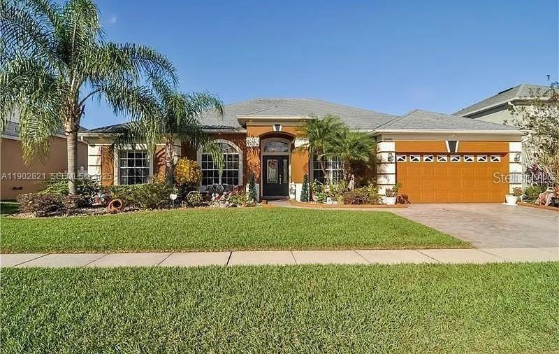 18081 Thornhill Grand Cir., Orlando, FL 32820