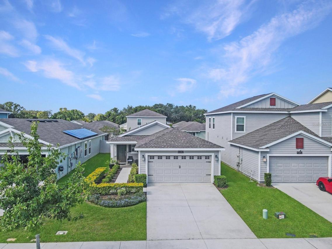 4347 Sunny Creek Pl., Kissimmee, FL 34746