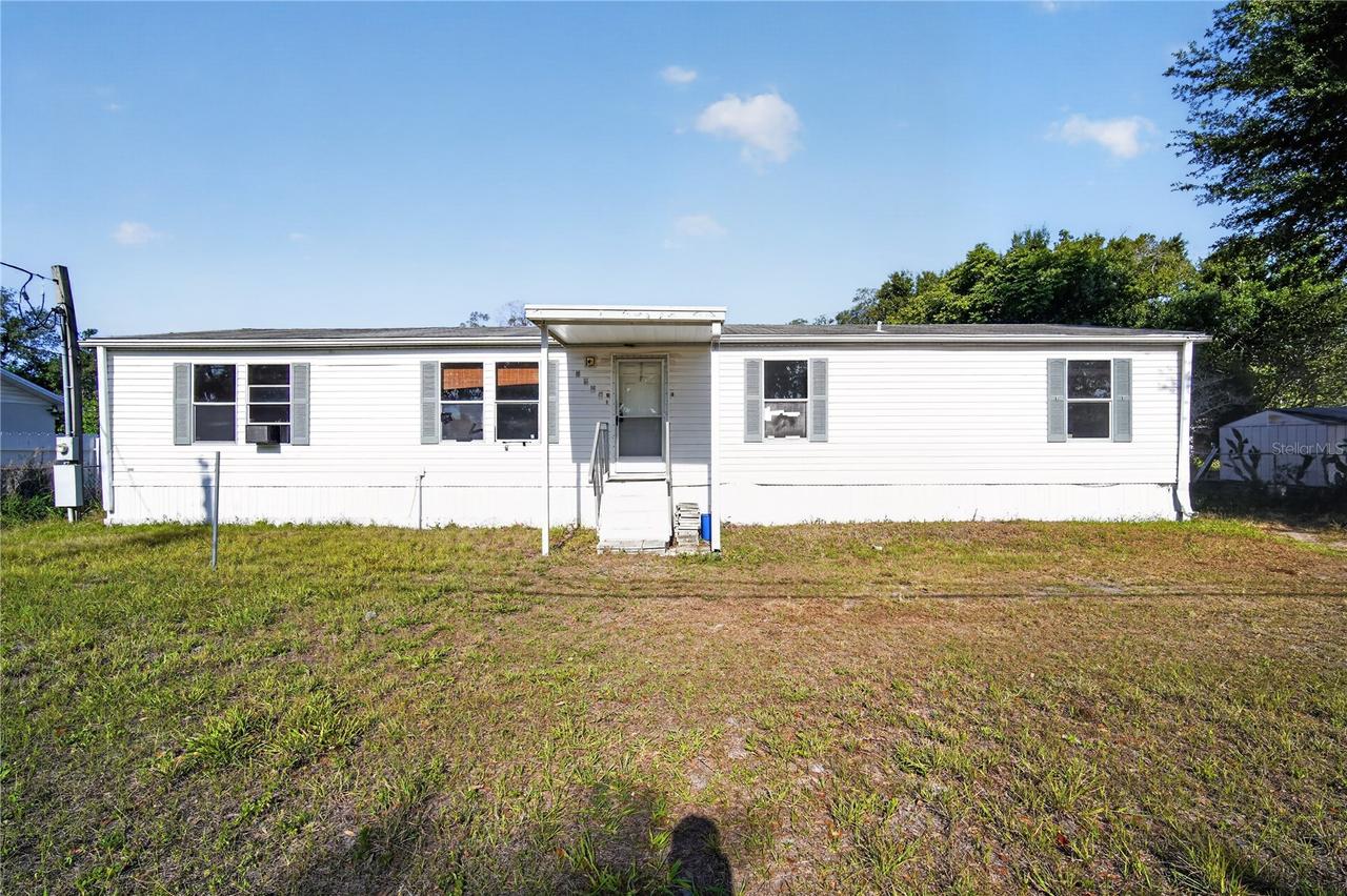 3240 Baird Ave., Lakeland, FL 33805