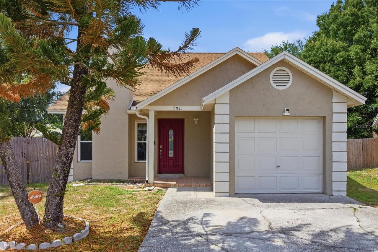 7811 Wortham Ct., Orlando, FL 32825