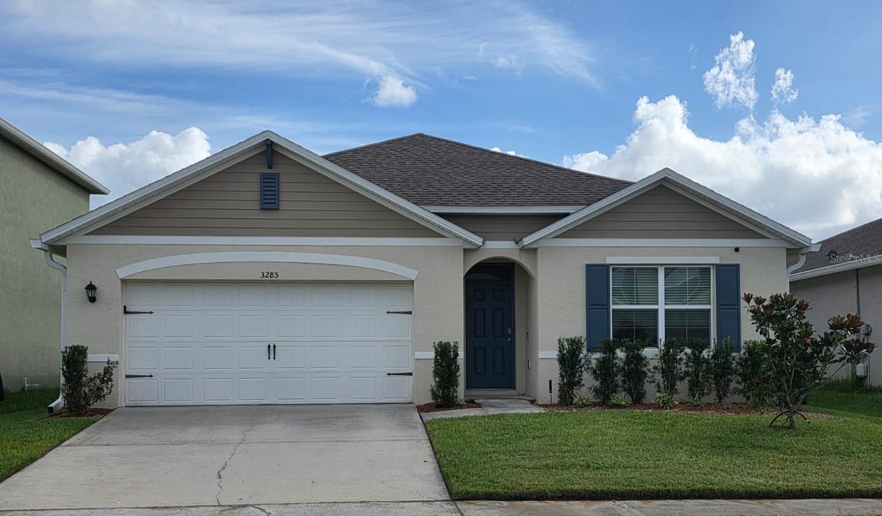 3285 Eastgrove Ter, Sanford, FL 32771