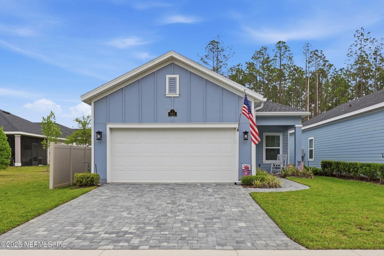 312 Stillwater Blvd., St Johns, FL 32259