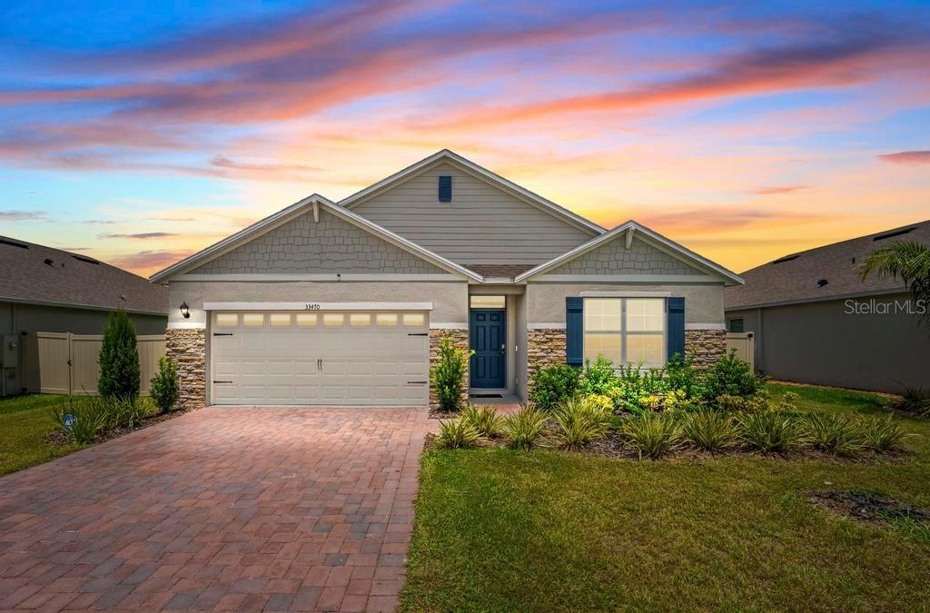 33470 Always Dreaming Ct., Sorrento, FL 32776