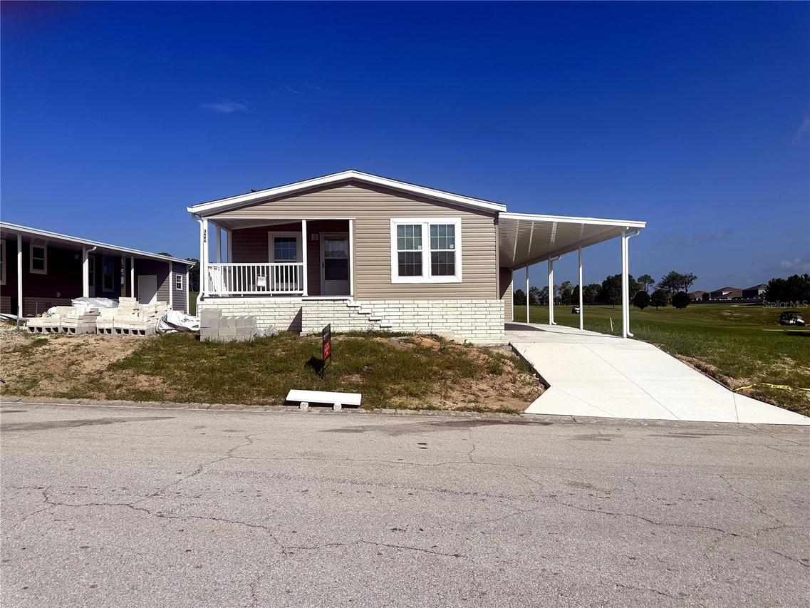 3496 Greenbluff Rd. #1118, Zellwood, FL 32798