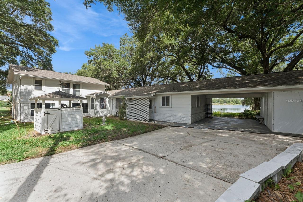 4111 Lake Lockhart Dr., Orlando, FL 32810