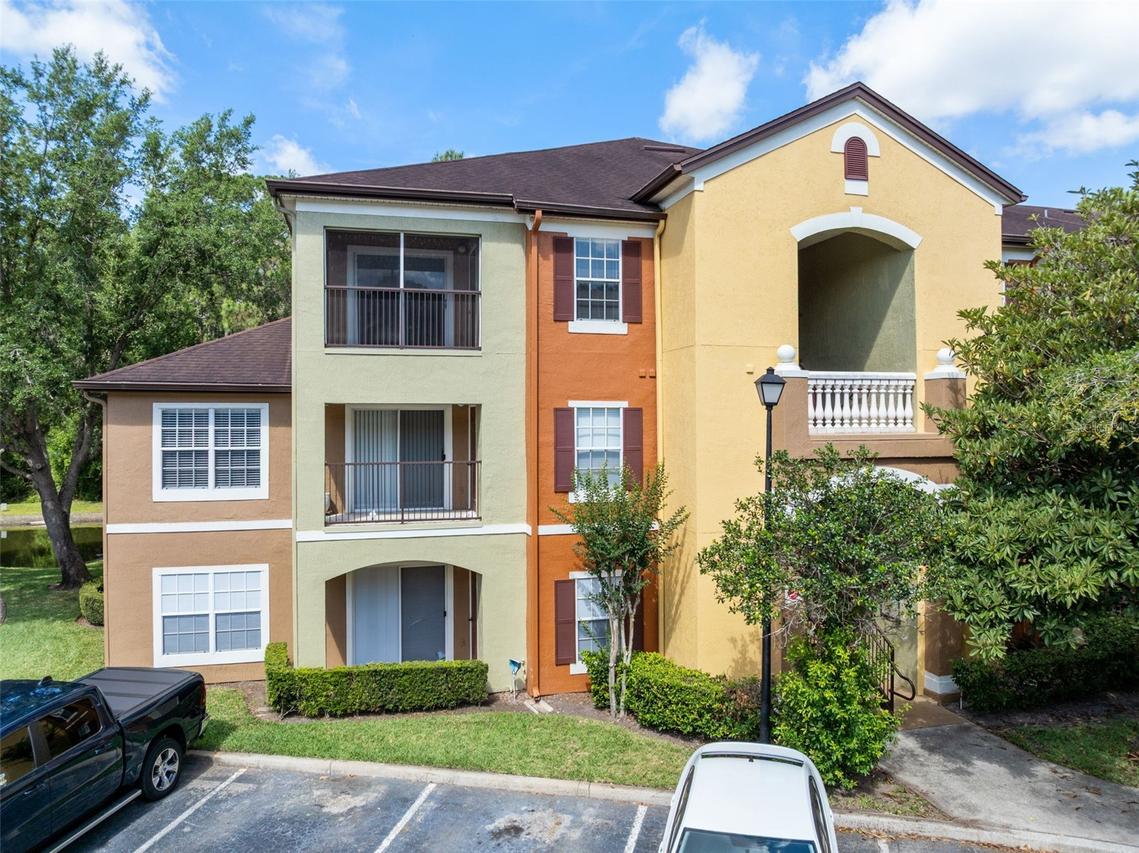 12602 Crest Springs Ln. #1331, Orlando, FL 32828