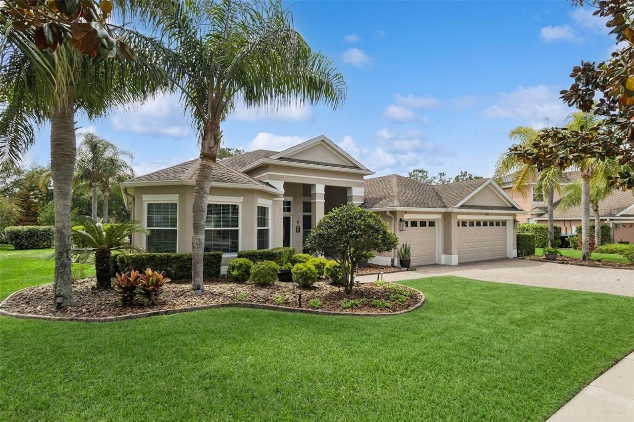 6018 Tremayne Dr., Mount Dora, FL 32757