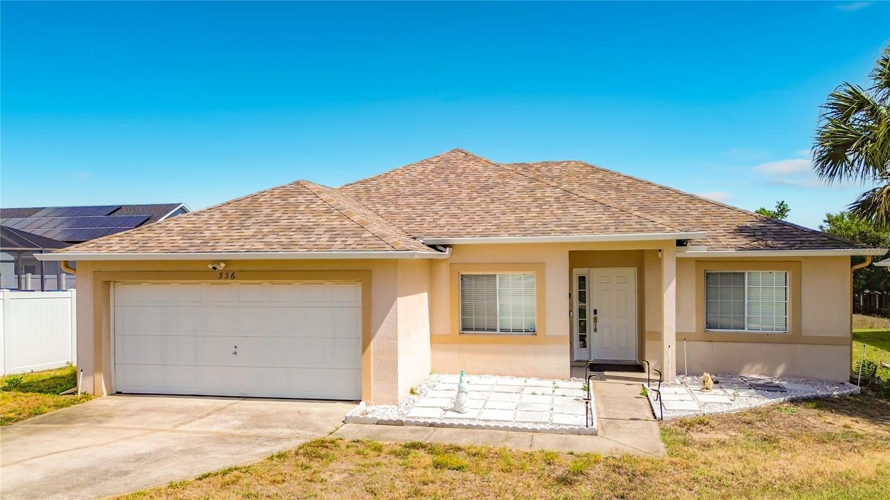 336 Hillcrest Dr., Davenport, FL 33897