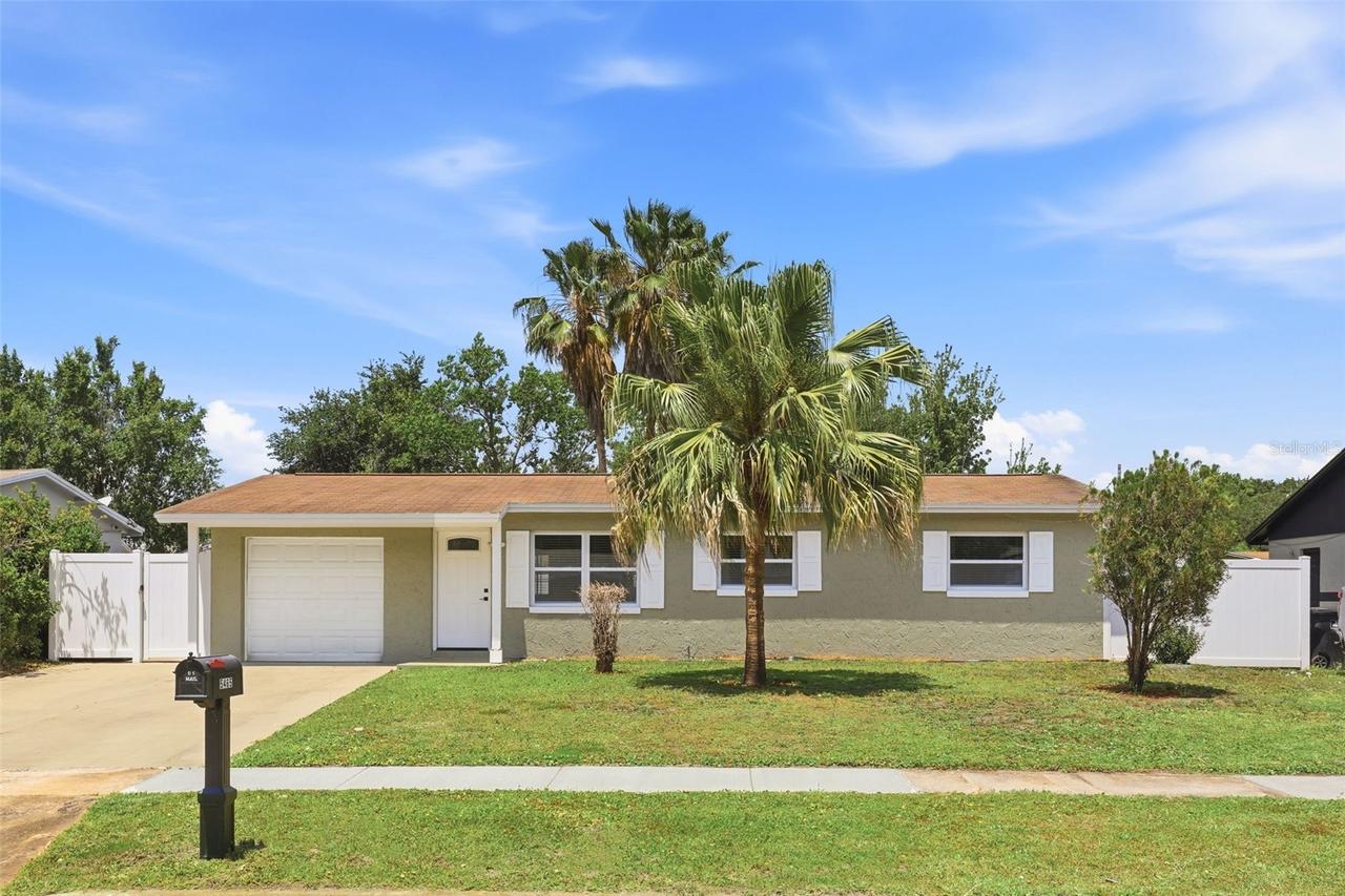 5465 Lescot Ln., Orlando, FL 32811