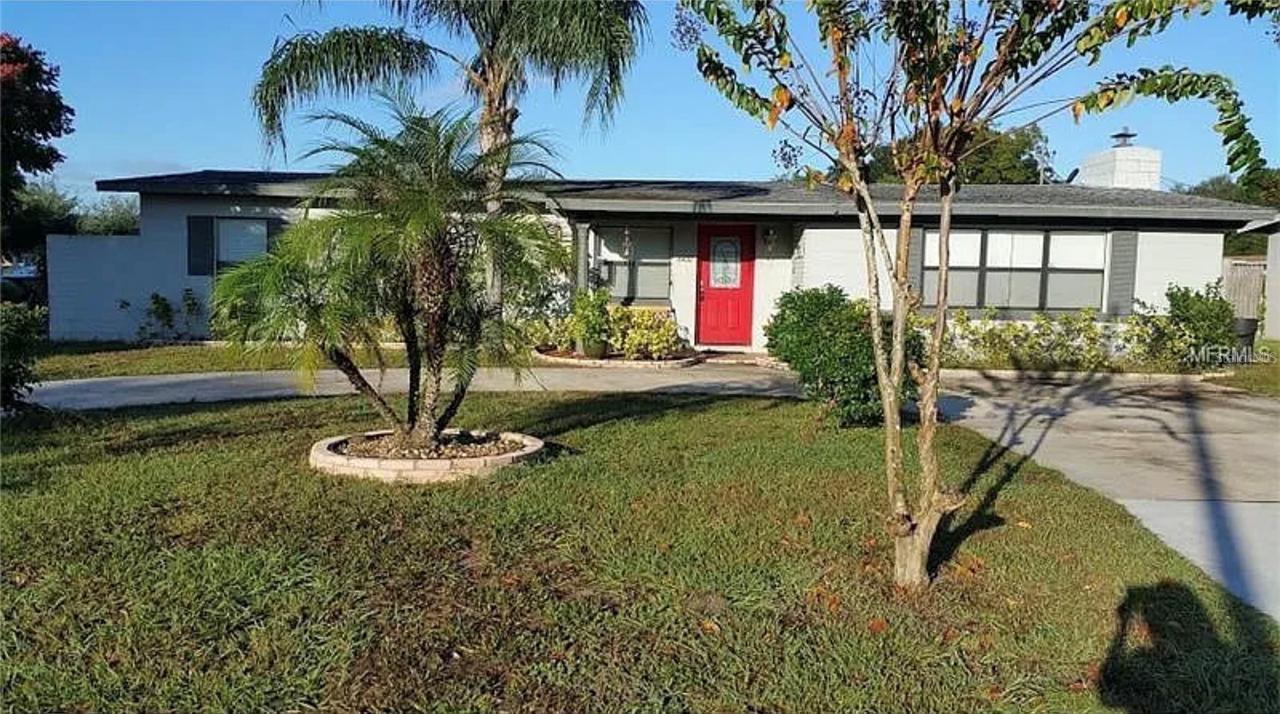 6400 Ramir Rd., Orlando, FL 32810