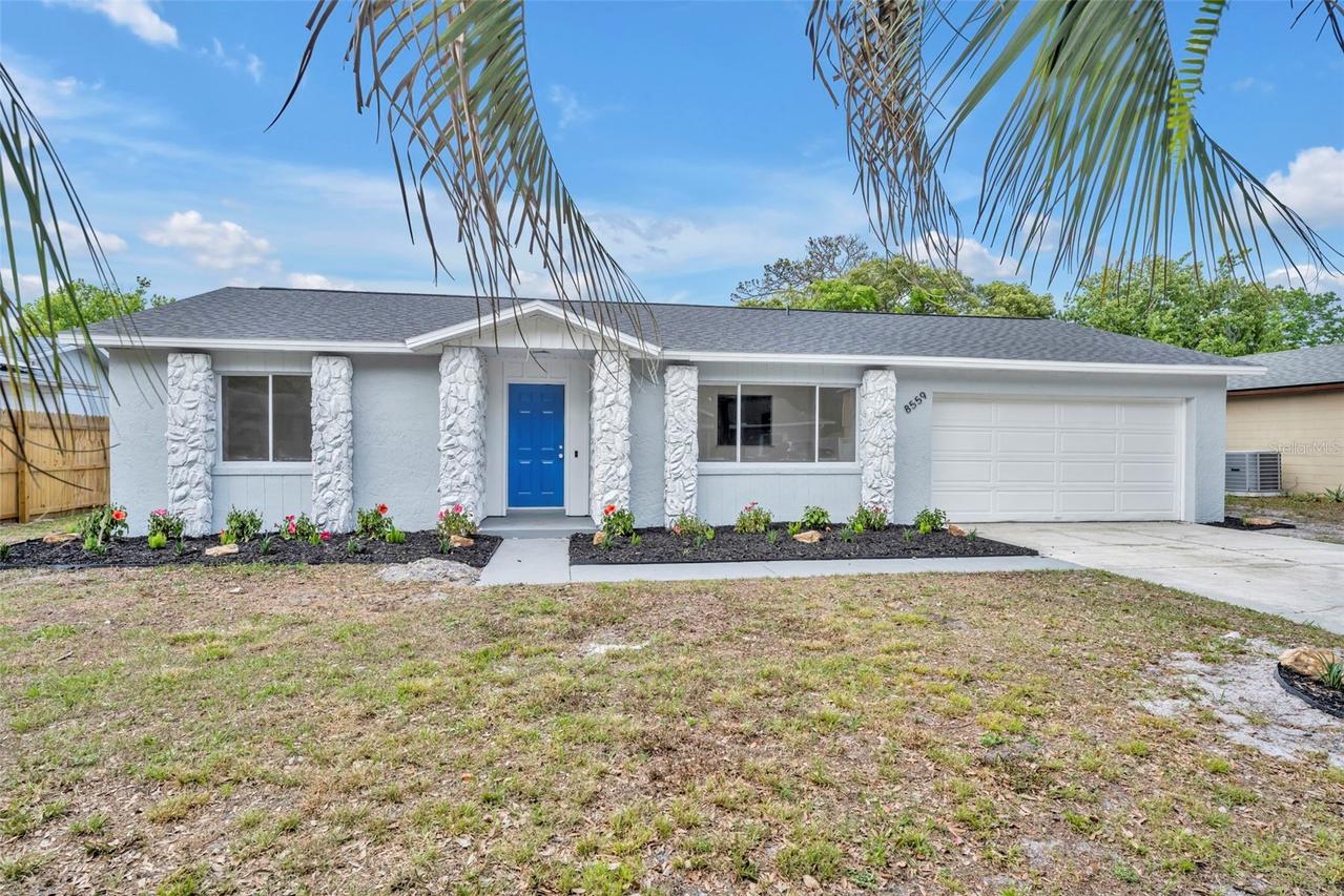 8559 Havasu Dr., Orlando, FL 32829