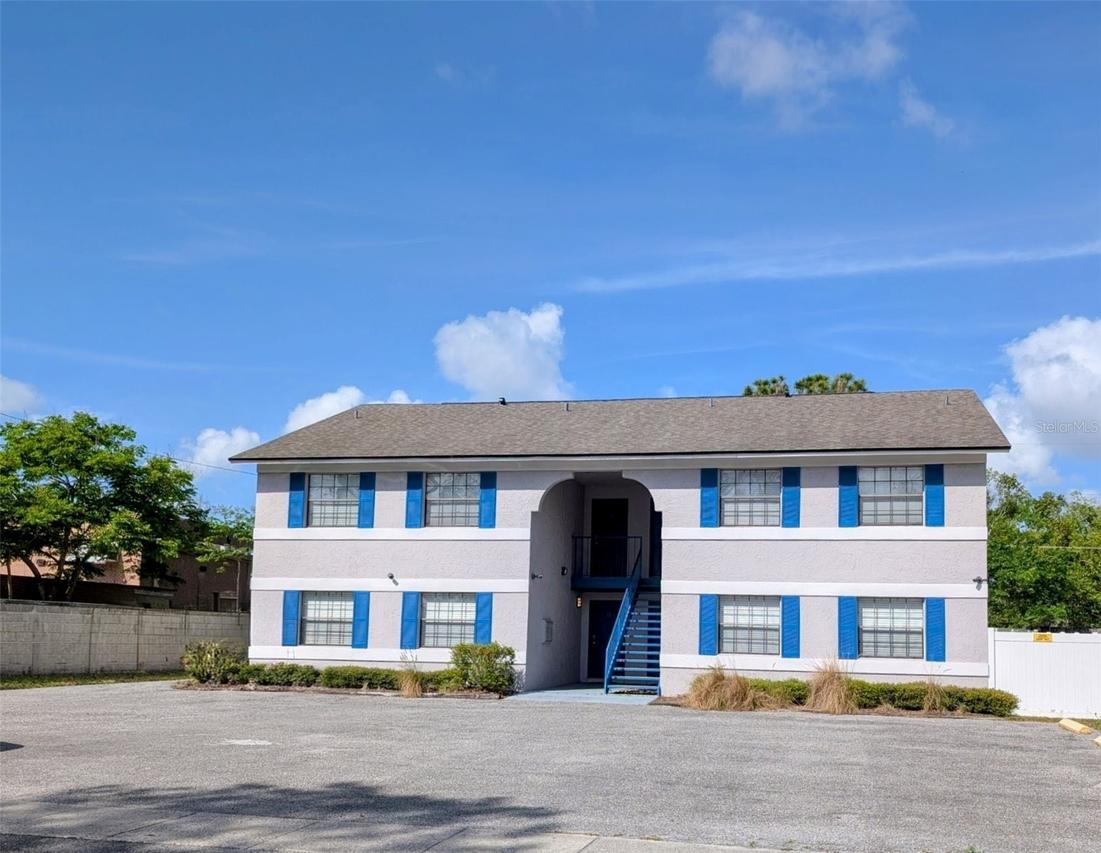 10 N Fairfax Ave., Winter Springs, FL 32708