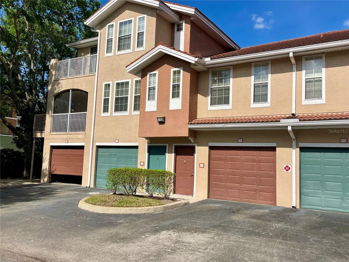 12102 Poppy Field Ln. #111, Orlando, FL 32837