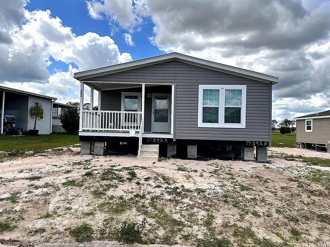 3492 Greenbluff Rd. #1119, Zellwood, FL 32798